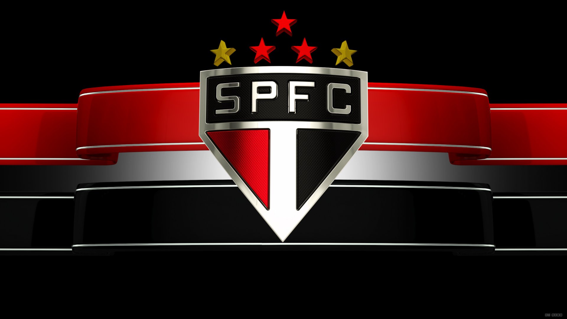 A História Vitoriosa do São Paulo Futebol Clube: Conquistas, Legado e Glórias