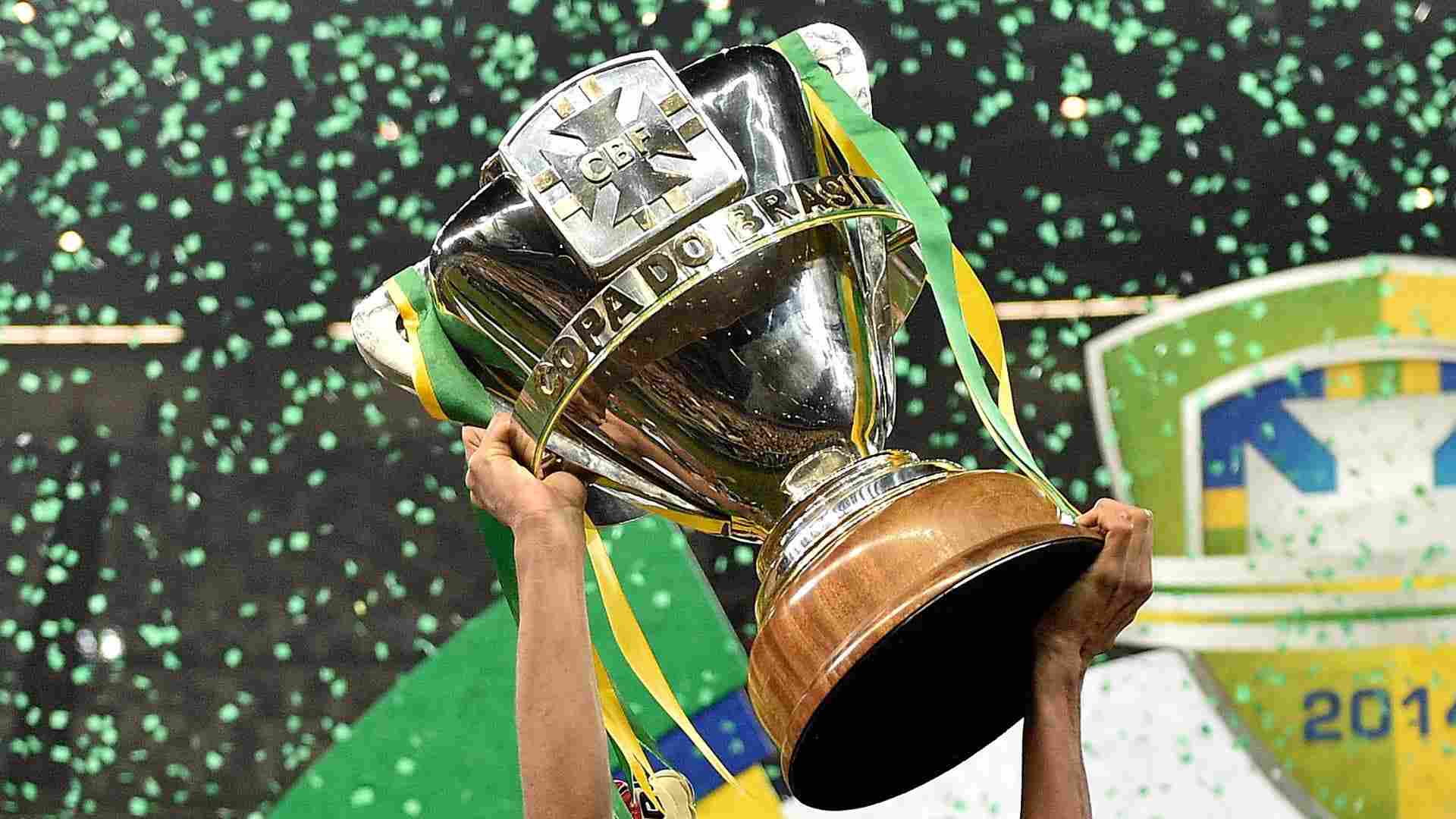 Copa do Brasil: A História dos Maiores Vencedores e Seus Triunfos Inesquecíveis