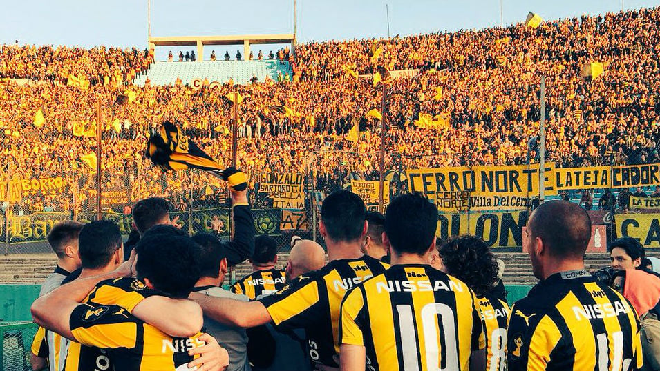 Club Atlético Peñarol: Forjando a História do Futebol Uruguaio desde 1891