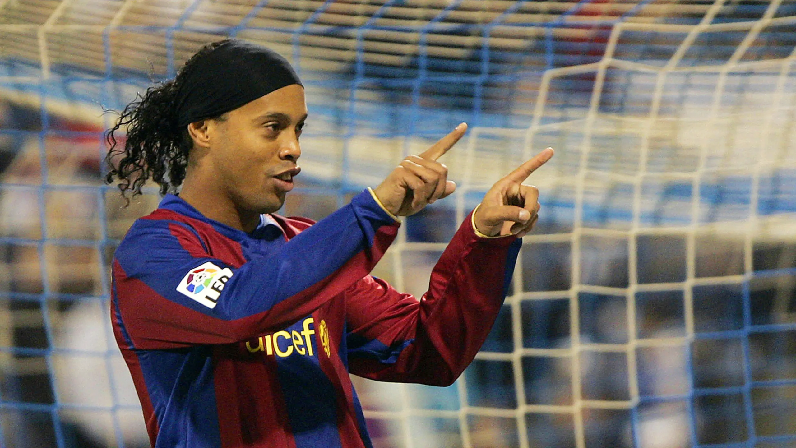 Ronaldinho Gaúcho: O Legado de um Gênio do Futebol Mundial